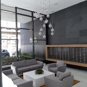  Apartman Rozsa 55