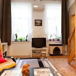  Apartman Happy Turtle