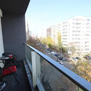  Apartament Luxury Dristor România