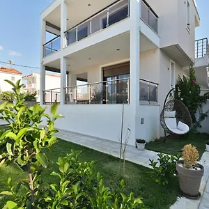  Apartament Kalli's Grecia