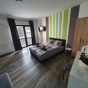  Apartament Krisy Ungaria