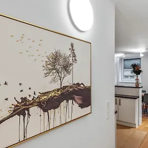  Apartament Easy Flat Margareten Austria