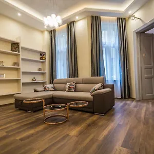  Apartament Fashion Street
