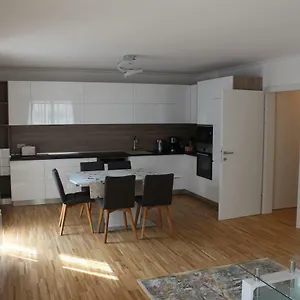  Apartament Park Hauptbahnhof Austria