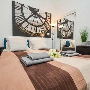 Apartament Timeless With Free Private Parking