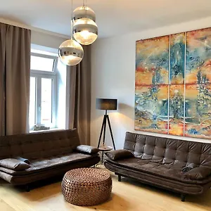  Apartament Atelier Lomani Austria